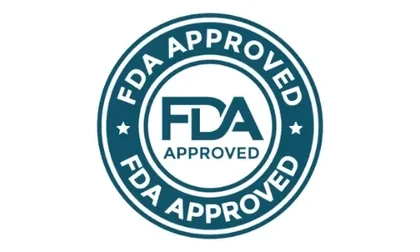 FDA-registered facility